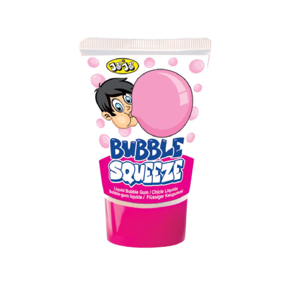 Bubble Squeeze Tubble Gum 24 x 40 g – Bild 2