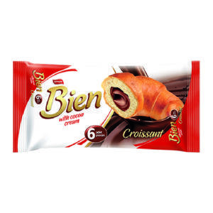 Bien Schoko Croissant 9 x 240 g