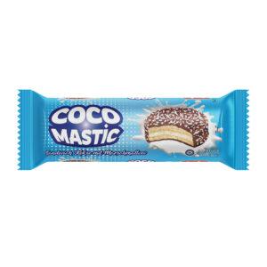Cocomastic Sandwich Biskuit 12 x 220 g