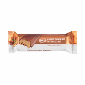Bolci Haselnuss Riegel Schokolade 30 g