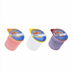 Bussy Kratzeis Mix 40 x 200 ml