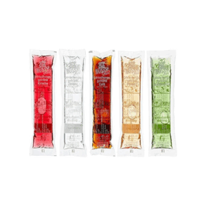 Bussy Wassereis Mix 200 x 40 ml