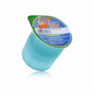 Bussy Kratzeis Blau 40 x 200 ml