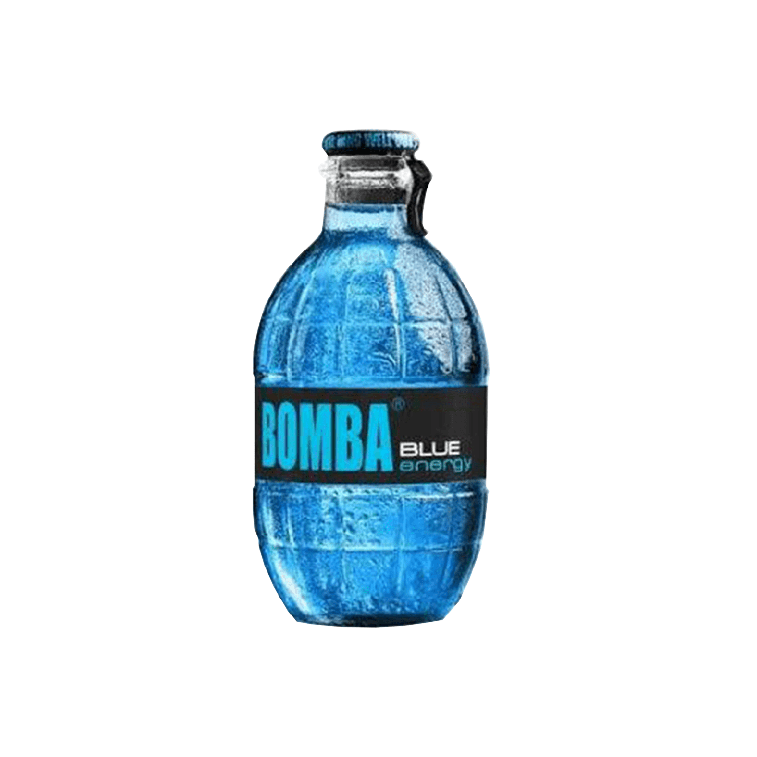 Bomba Blue Energy 12 x 250 ml