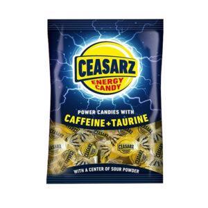Ceasarz Energy Bonbon 16 x 120 g