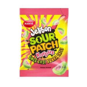 Sour Patch Wassermelone 24 x 80 g