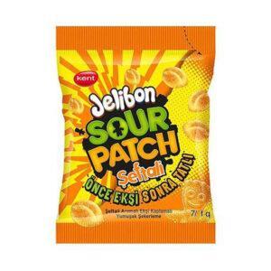 Sour Patch Peach  24 x 80 g
