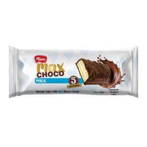 Choco Max Milch 22 x 180 g