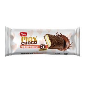 Choco Max Marschmallow 22 x 180 g