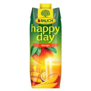 Rauch Happy Day Mango 100%  6 x 1 L