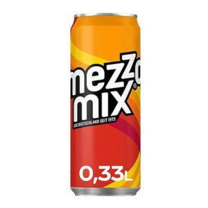 Mezzo Mix 330 ml