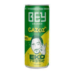 Eko Fresh Gazoz 330 ml