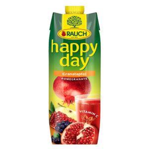 Rauch Happy Day Granatapfel 30% 6 x 1 L