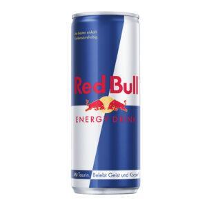 Redbull Energy Drink 24 x 250 ml