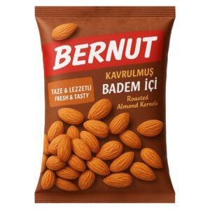 Bernut Mandeln 12 x 75 g
