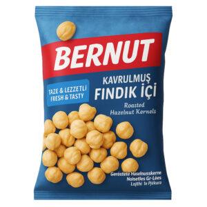 Bernut Haselnuss 12 x 75 g