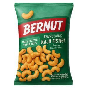 Bernut Cashew 12 x 75 g