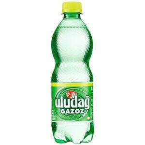 Uludag Gazoz Classic 500 ml