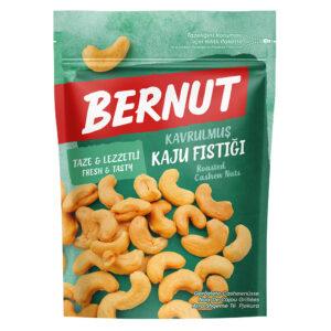 Bernut Cashew 10 x 150 g