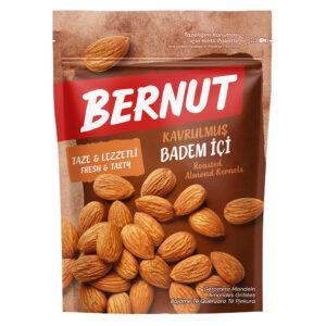 Bernut Mandeln 10 x 150 g