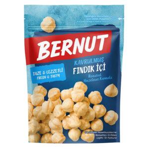 Bernut Haselnuss 10 x 150 g