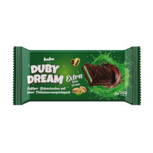 Duby Dream Pistazien 180 g