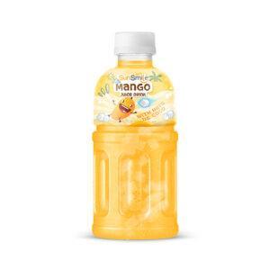 Sun Smile Mango Juice 320 ml