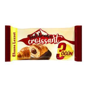 Tudobranco Croissant 20 x 60 g