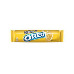 Oreo Golden 16 x 154 g