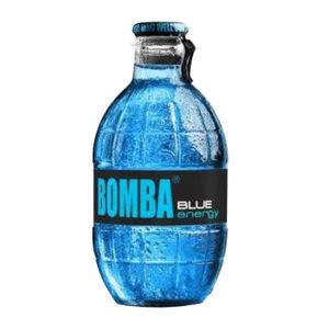 Bomba Blue Energy 12 x 250 ml