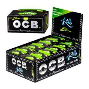 OCB Rolls 24 Stk