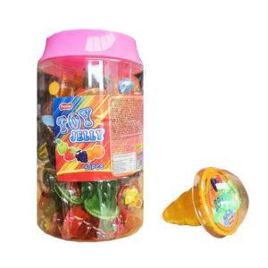 Toy Jelly 50 Stk