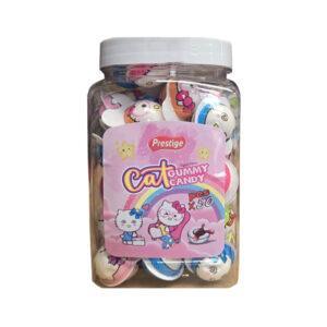 Cat Gummy Candy 50 Stk