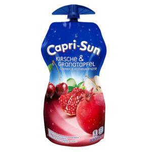Capri-Sun Granatapfel Kirsch 15 x 0,33 l