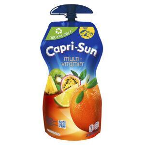 Capri-Sun Multivitamin 15 x 0,33 l