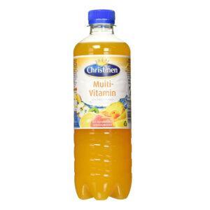 Christinen Multivitamin 0,5 l