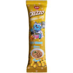 Crezzo Mini Hüüp Pops Hot Cheese 20 g