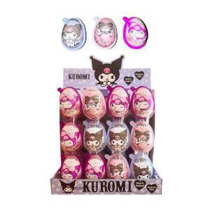 Kuromi Schoko Üei 24 Stk
