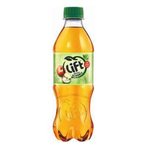Lift Apfel Schorle 12 x 0,5 ml