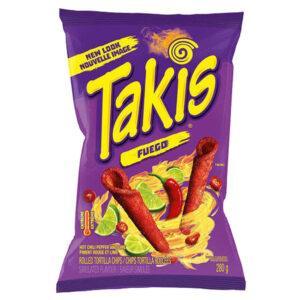 Takis Fuego 100 g