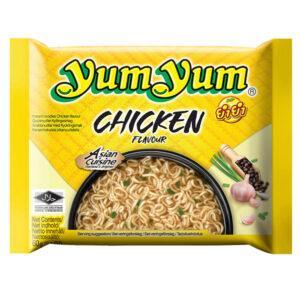 Yumyum Chicken 30 x 60 g