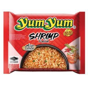 Yumyum Shrimp 30 x 60 g