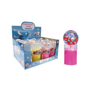 Dino Double Slime - XL 12 Stk
