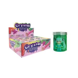 Girl Slime 12 Stk