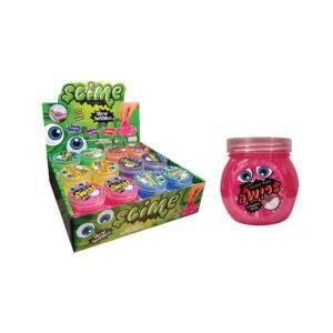 Eye Slime 12 Stk