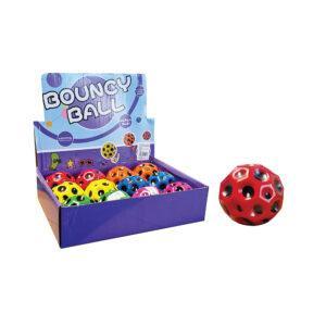 Super Bouncy Ball 12 stk
