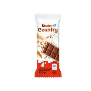 Kinder Country 20 x 23,5 g