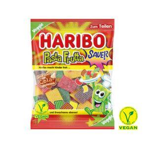 Haribo Pasta Frutta Veggie 175 g