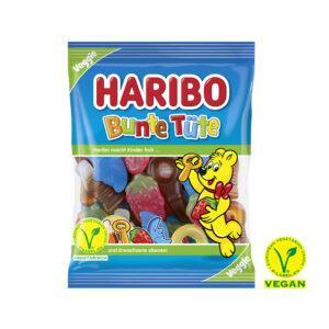 Haribo Bunte Tüte Veggie 175 g
