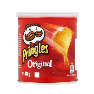 Pringles Original 40 g